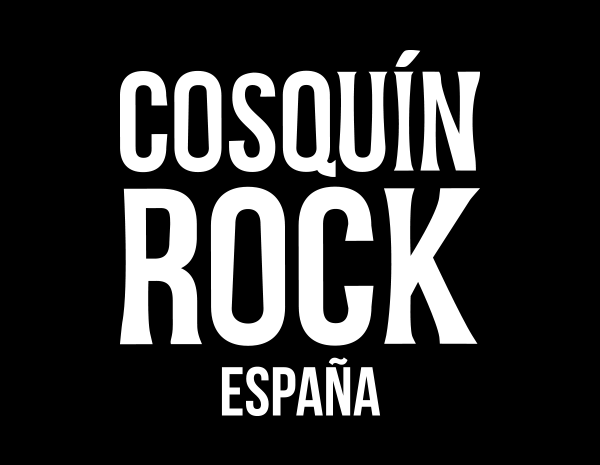  COSQUÍN ROCK ESPAÑA